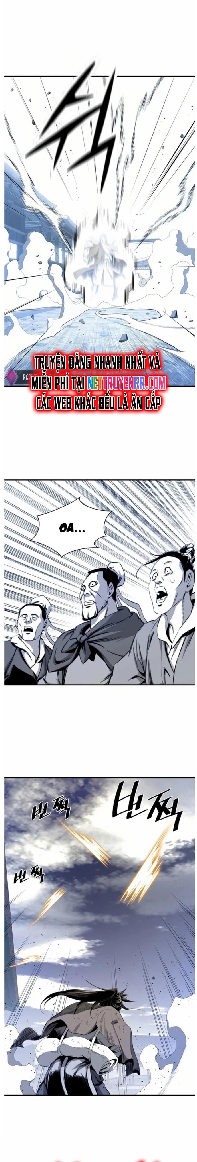 Đăng Thiên Lộ Chapter 37 - 11