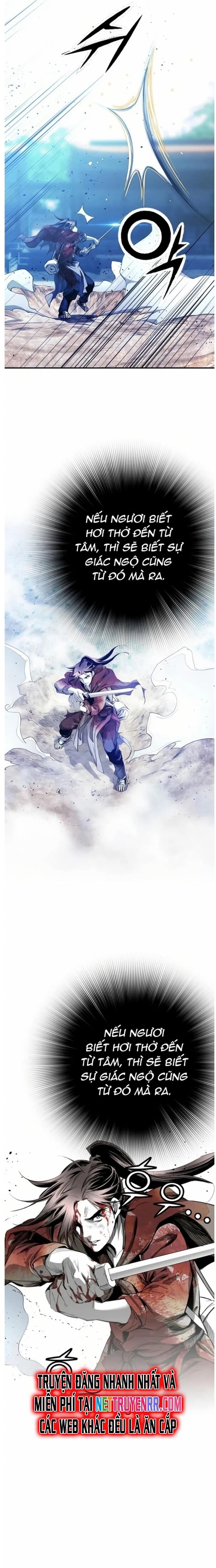 Đăng Thiên Lộ Chapter 37 - 13