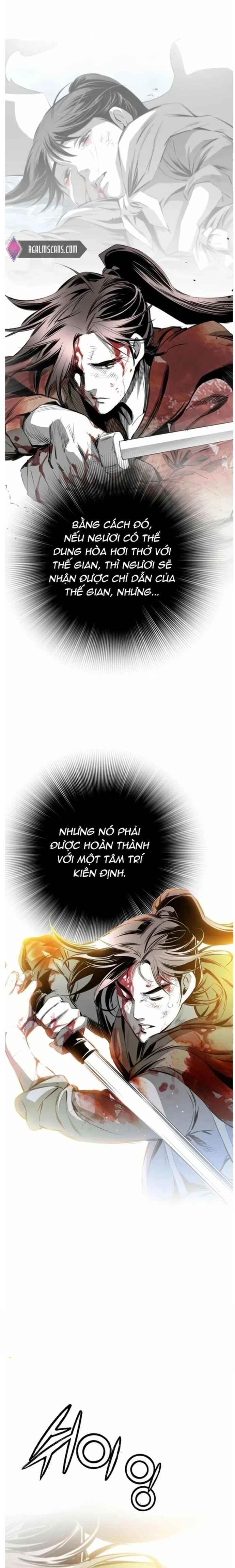 Đăng Thiên Lộ Chapter 37 - 14