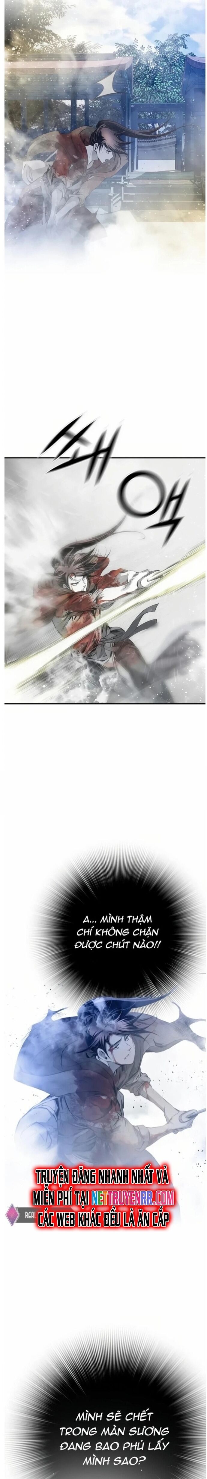 Đăng Thiên Lộ Chapter 37 - 17