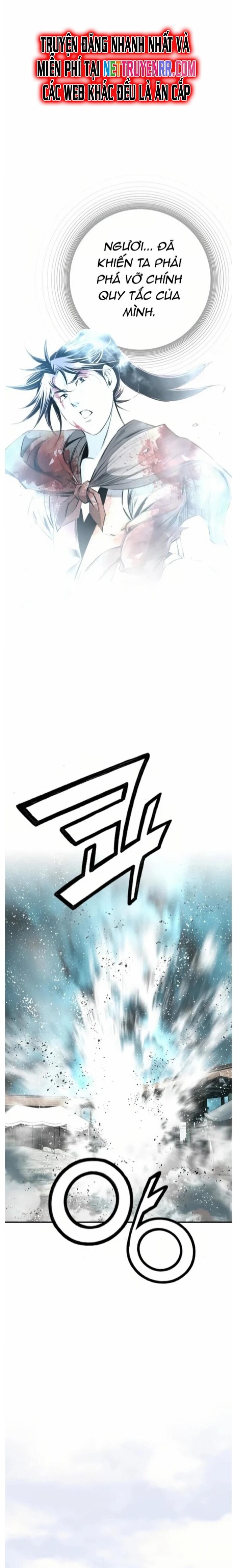 Đăng Thiên Lộ Chapter 37 - 19
