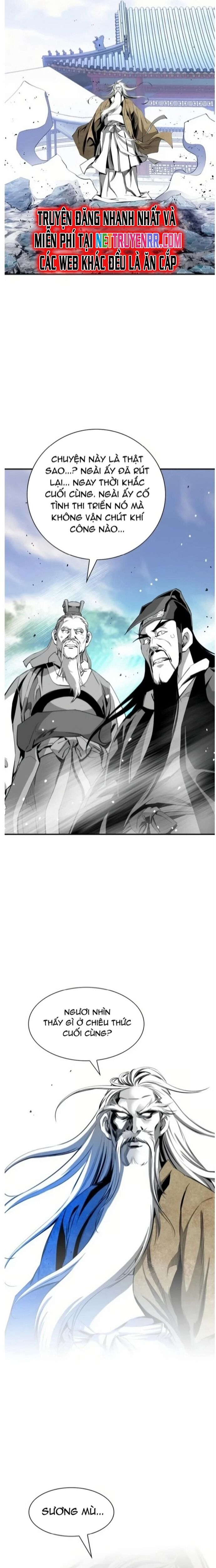 Đăng Thiên Lộ Chapter 37 - 20