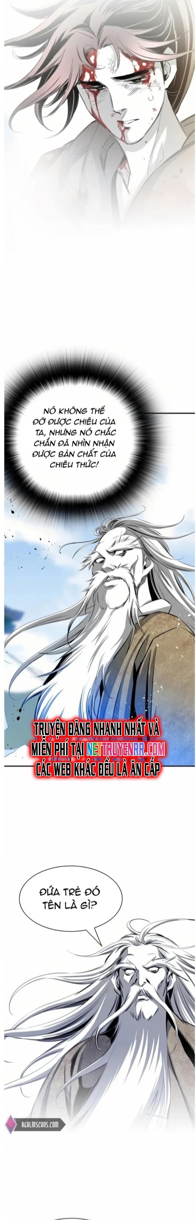 Đăng Thiên Lộ Chapter 37 - 21