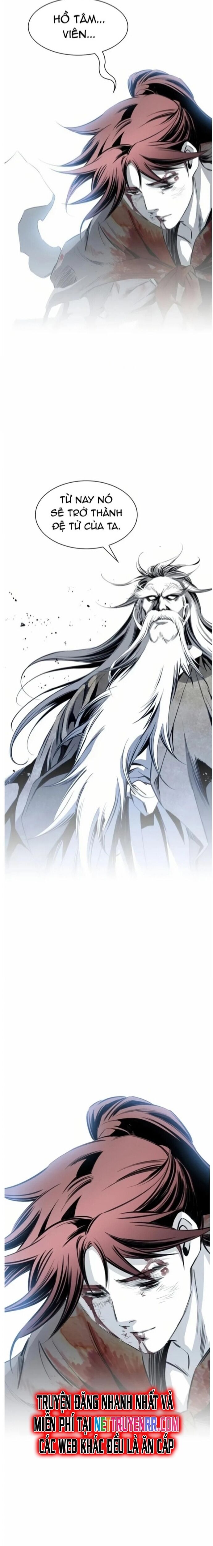 Đăng Thiên Lộ Chapter 37 - 22