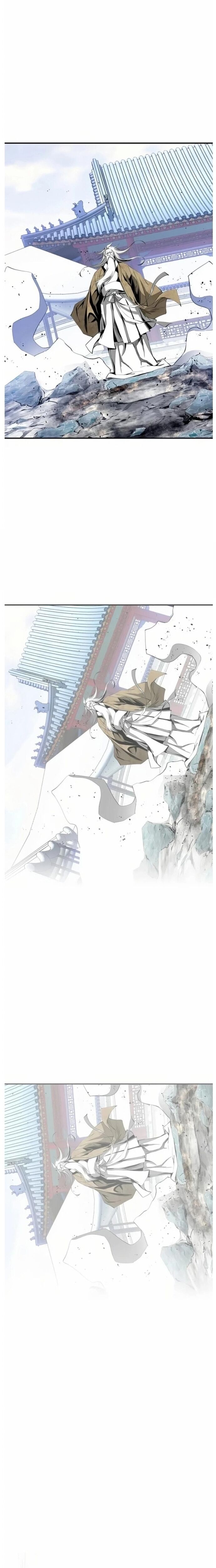 Đăng Thiên Lộ Chapter 37 - 23