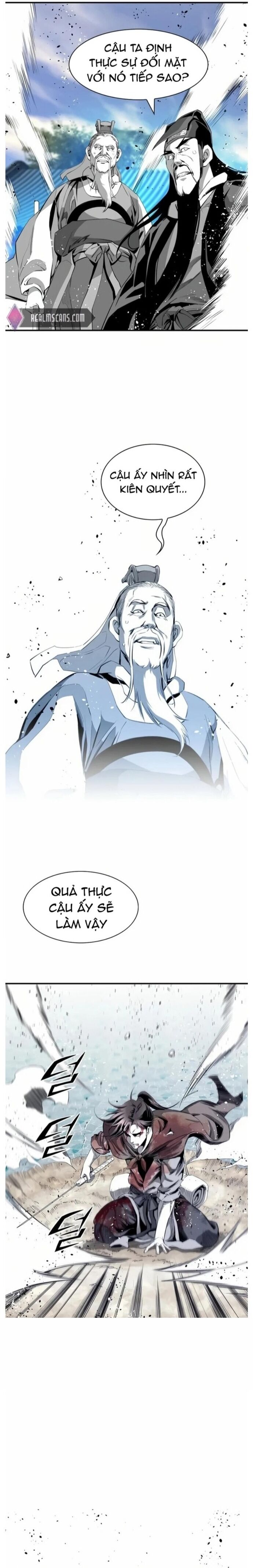 Đăng Thiên Lộ Chapter 37 - 5