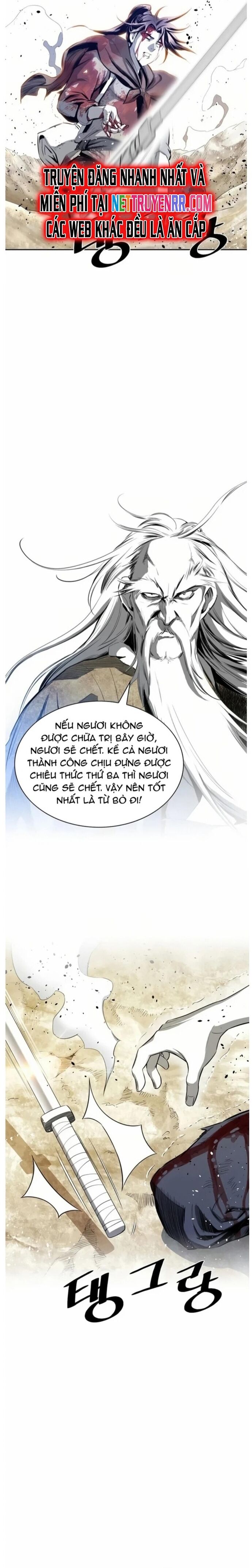 Đăng Thiên Lộ Chapter 37 - 6