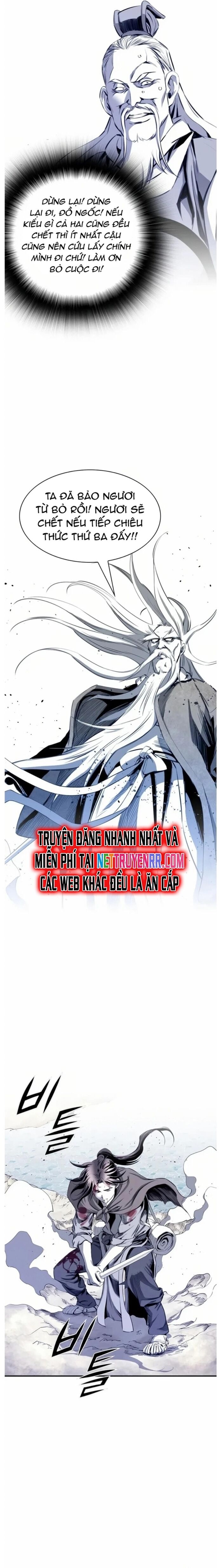 Đăng Thiên Lộ Chapter 37 - 7