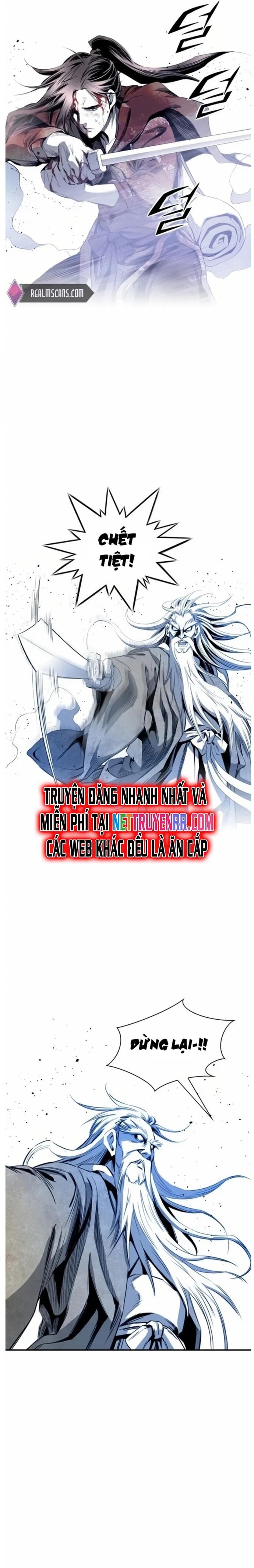 Đăng Thiên Lộ Chapter 37 - 8