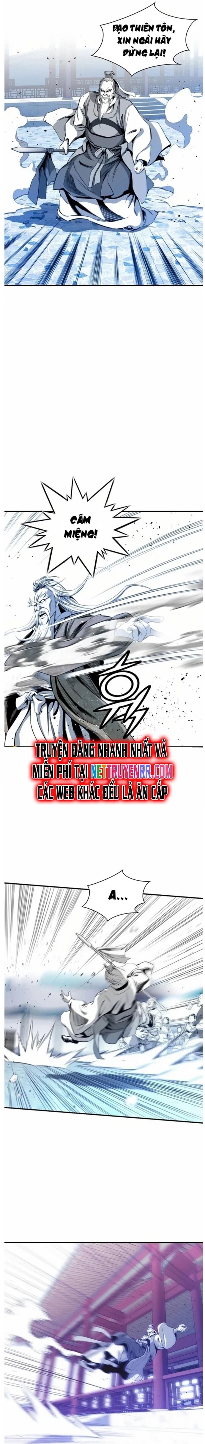 Đăng Thiên Lộ Chapter 37 - 9