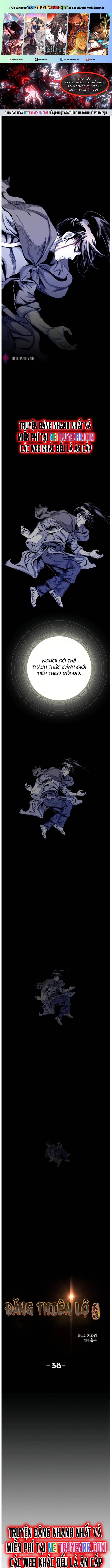 Đăng Thiên Lộ Chapter 38 - 2