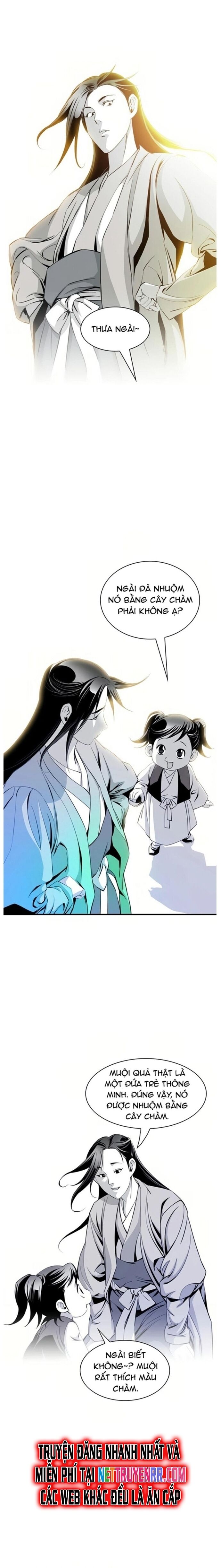 Đăng Thiên Lộ Chapter 38 - 11