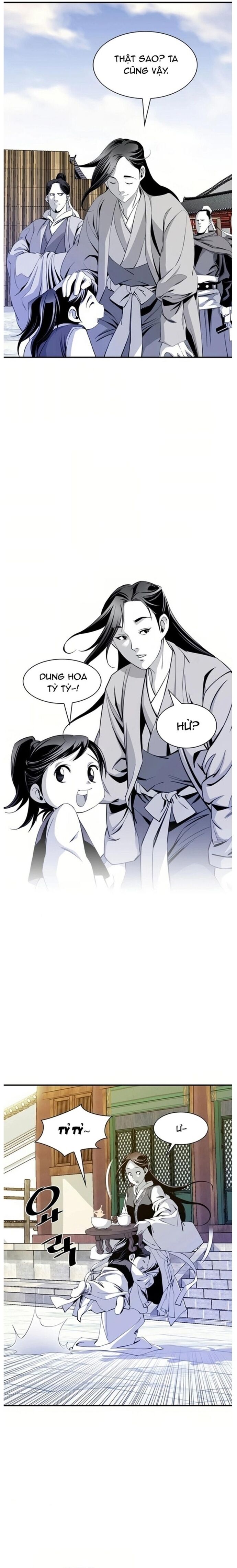 Đăng Thiên Lộ Chapter 38 - 12