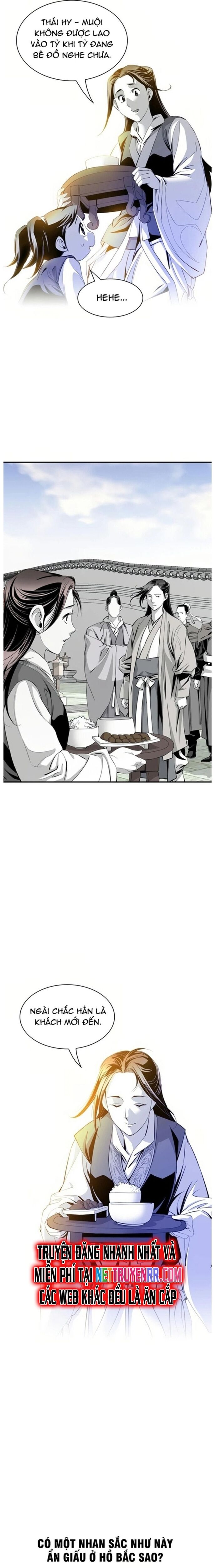 Đăng Thiên Lộ Chapter 38 - 13