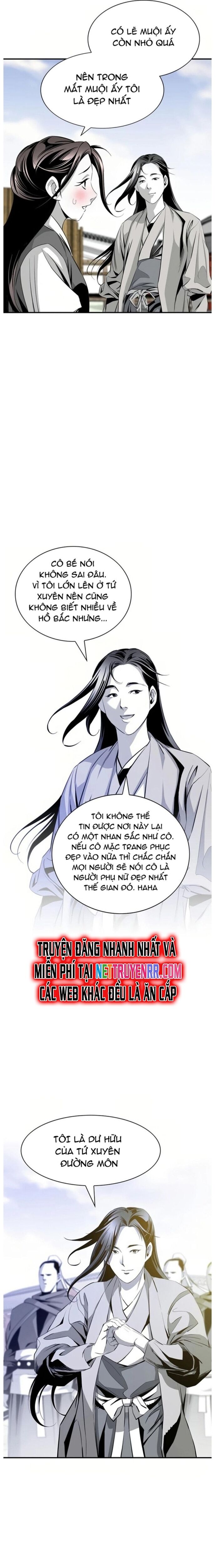 Đăng Thiên Lộ Chapter 38 - 15