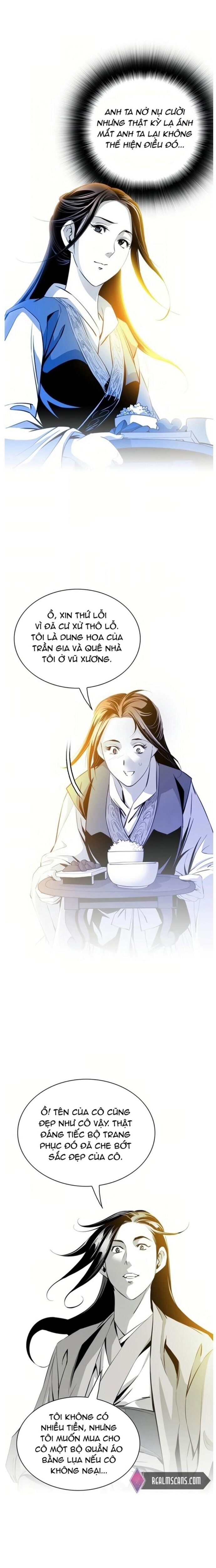 Đăng Thiên Lộ Chapter 38 - 16