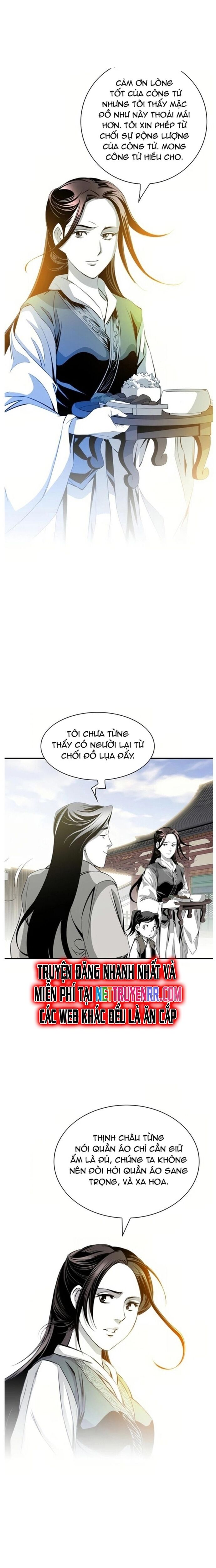 Đăng Thiên Lộ Chapter 38 - 17
