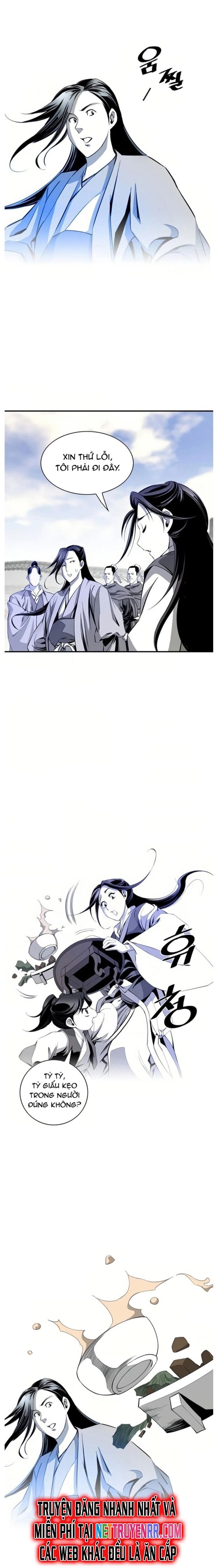 Đăng Thiên Lộ Chapter 38 - 18