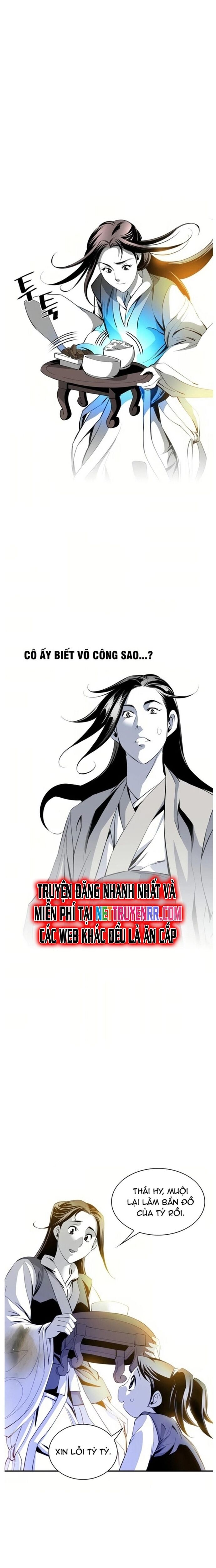 Đăng Thiên Lộ Chapter 38 - 20