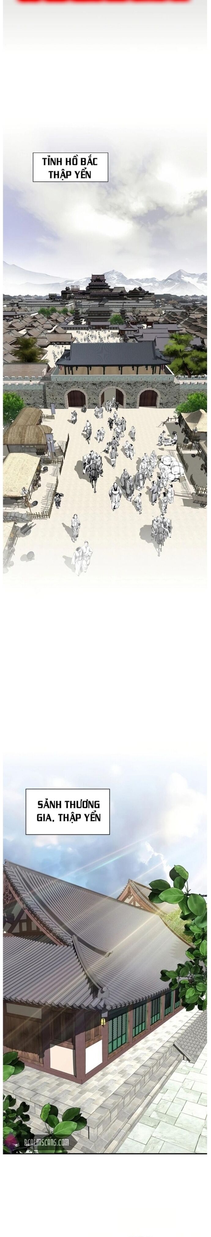 Đăng Thiên Lộ Chapter 38 - 3