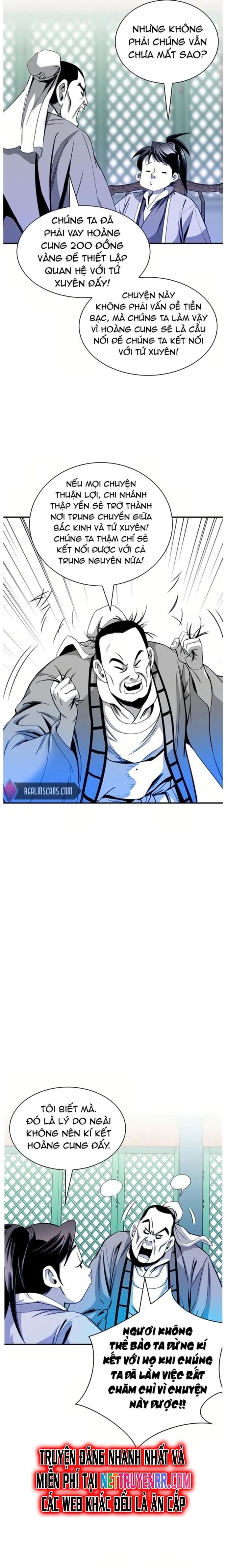 Đăng Thiên Lộ Chapter 38 - 5