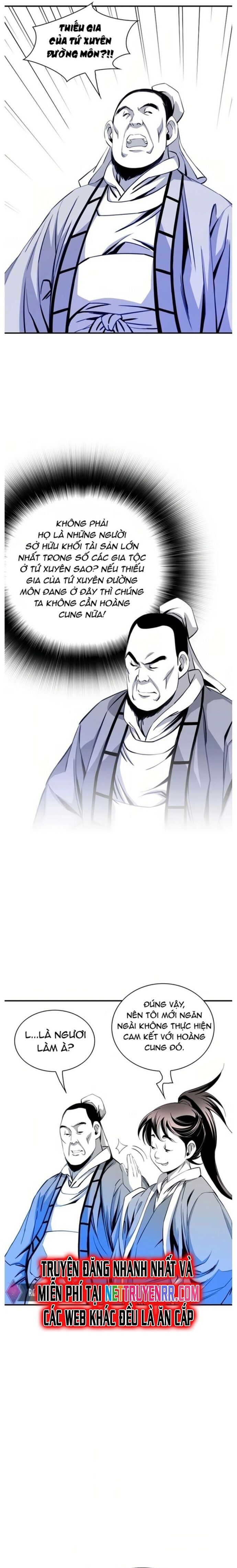 Đăng Thiên Lộ Chapter 38 - 7