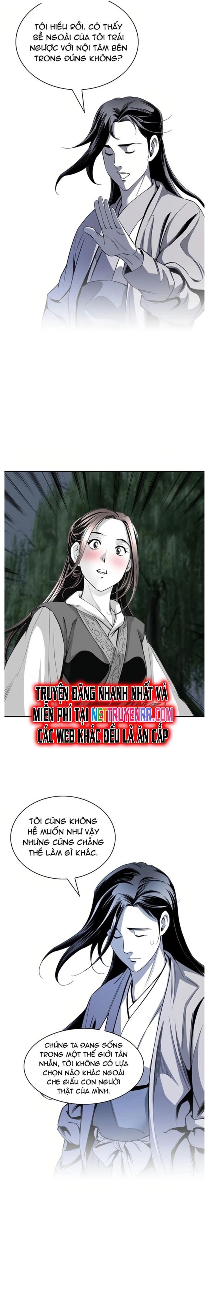 Đăng Thiên Lộ Chapter 39 - 12