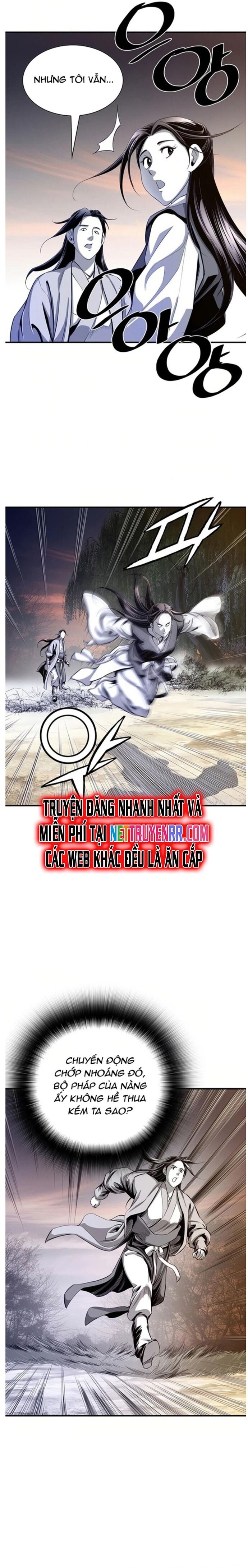 Đăng Thiên Lộ Chapter 39 - 13