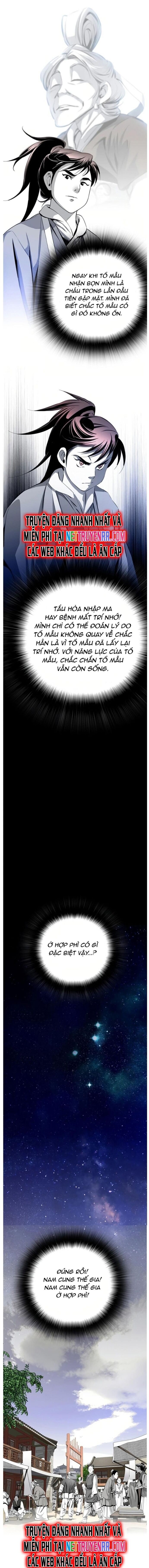 Đăng Thiên Lộ Chapter 39 - 19