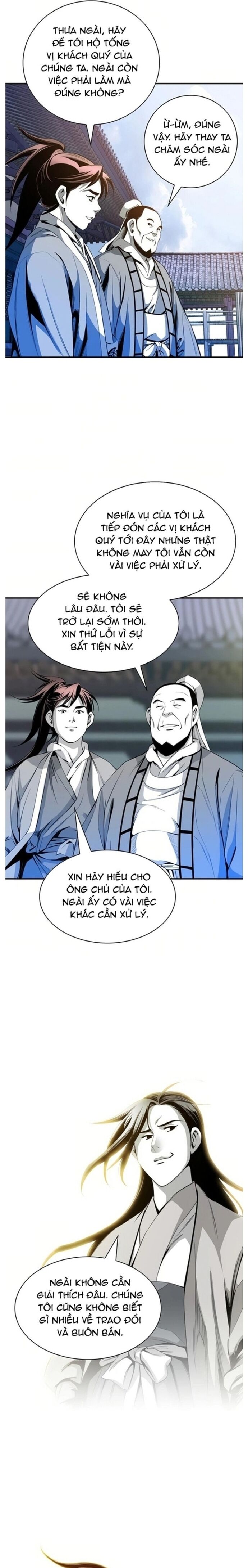 Đăng Thiên Lộ Chapter 39 - 3