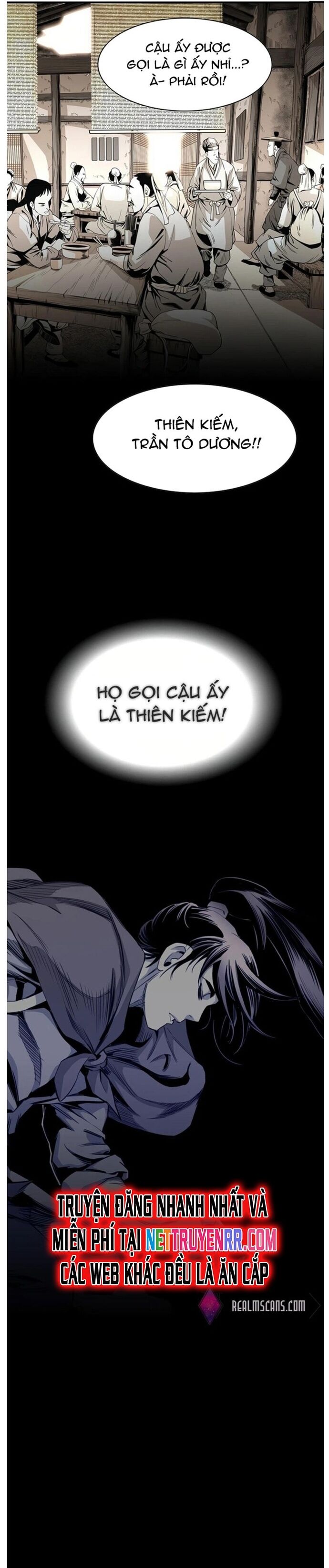Đăng Thiên Lộ Chapter 39 - 21