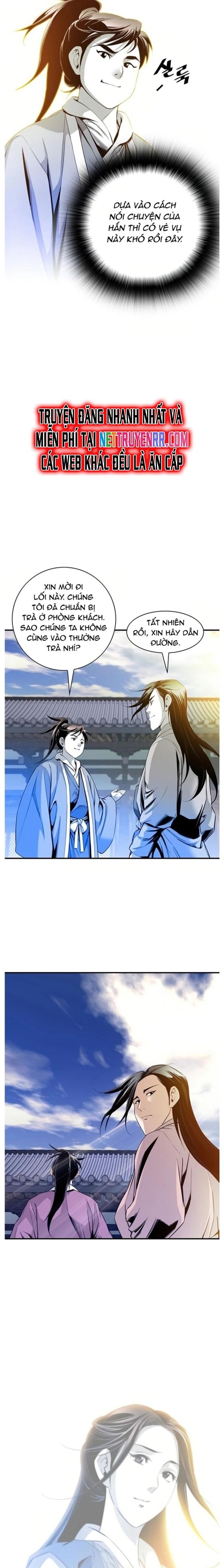 Đăng Thiên Lộ Chapter 39 - 4