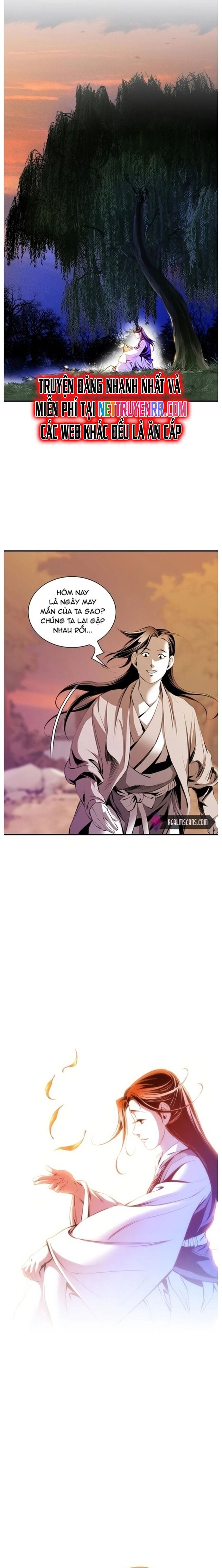 Đăng Thiên Lộ Chapter 39 - 7