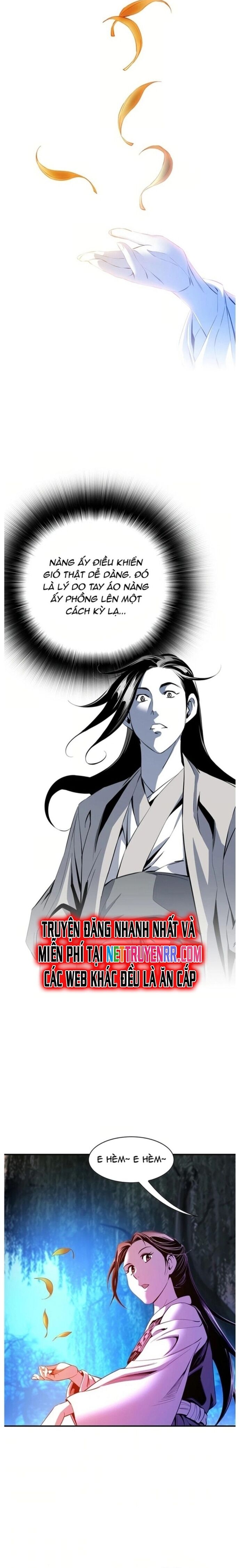 Đăng Thiên Lộ Chapter 39 - 8