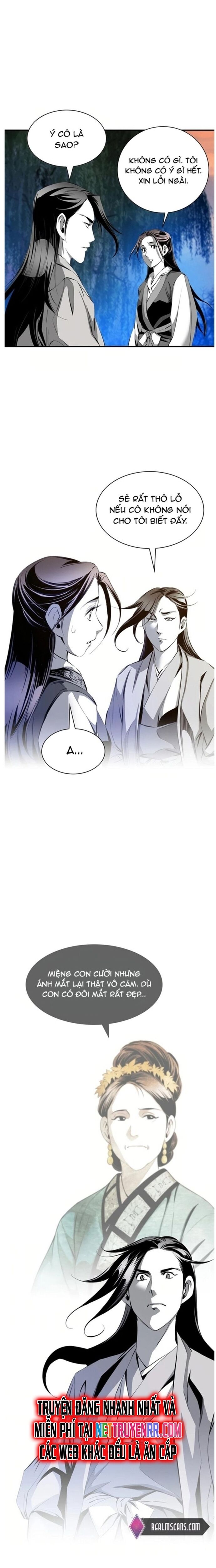 Đăng Thiên Lộ Chapter 39 - 10