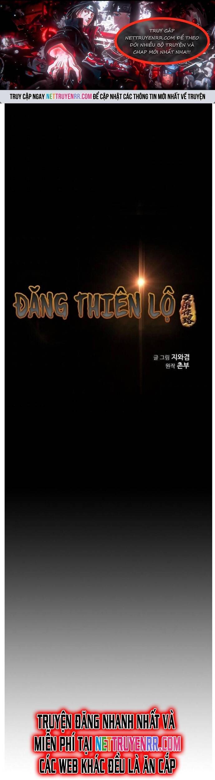 Đăng Thiên Lộ Chapter 4 - 1