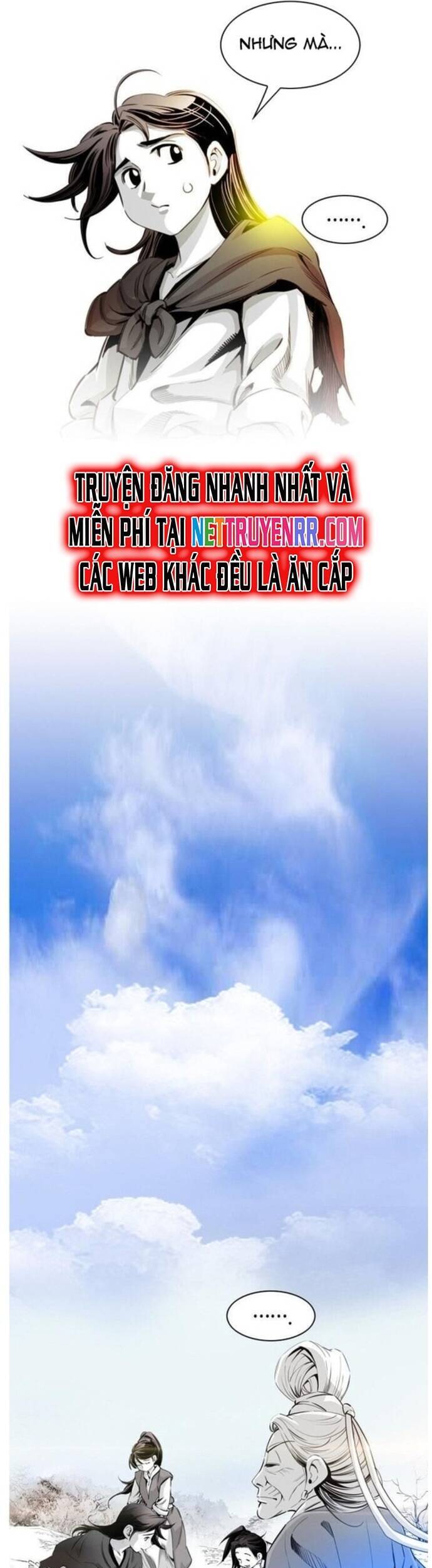 Đăng Thiên Lộ Chapter 4 - 11