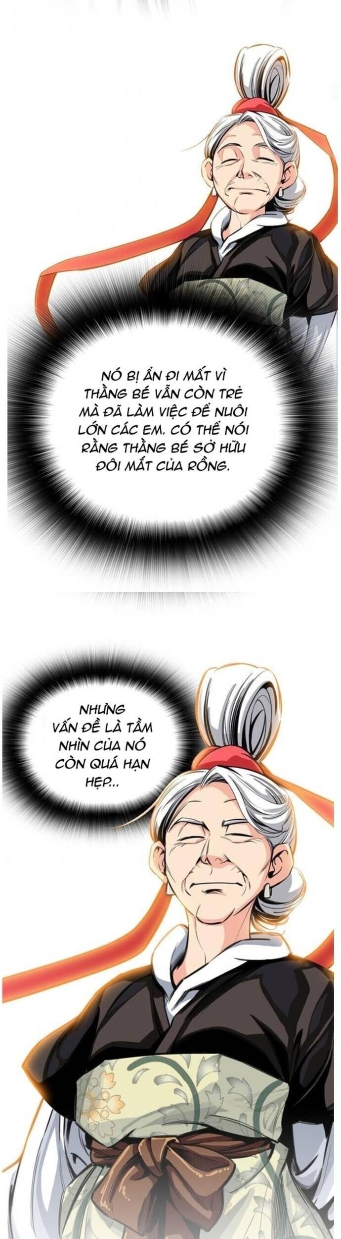 Đăng Thiên Lộ Chapter 4 - 12