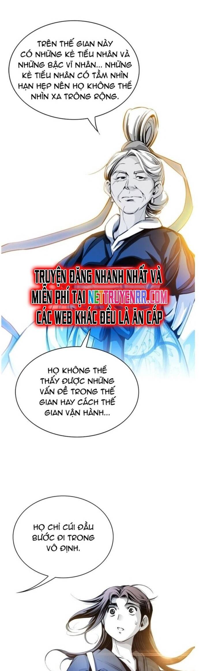 Đăng Thiên Lộ Chapter 4 - 13