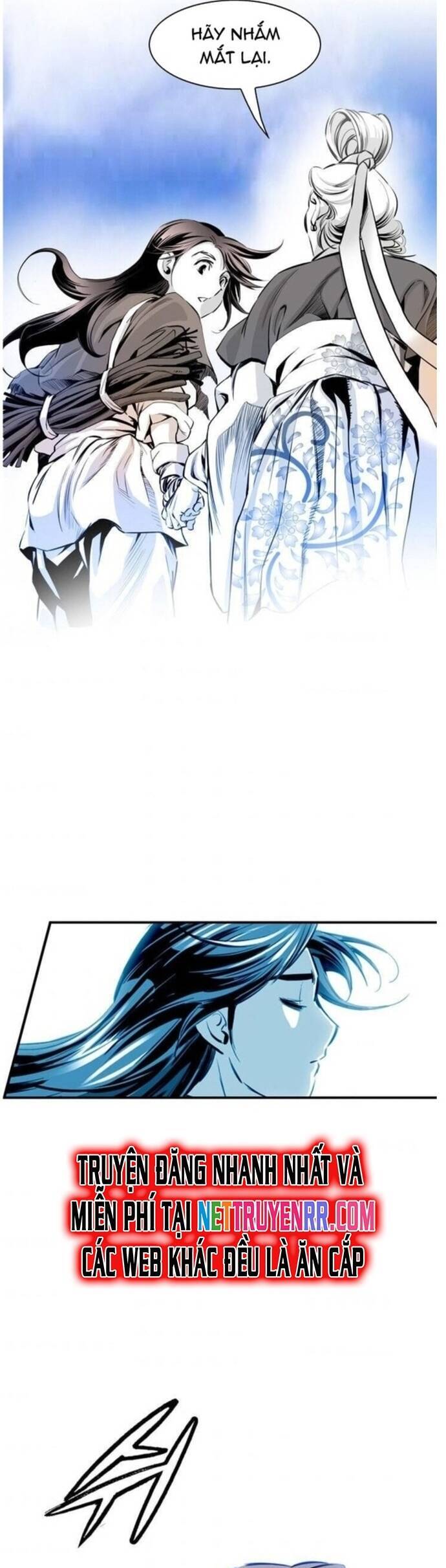 Đăng Thiên Lộ Chapter 4 - 14