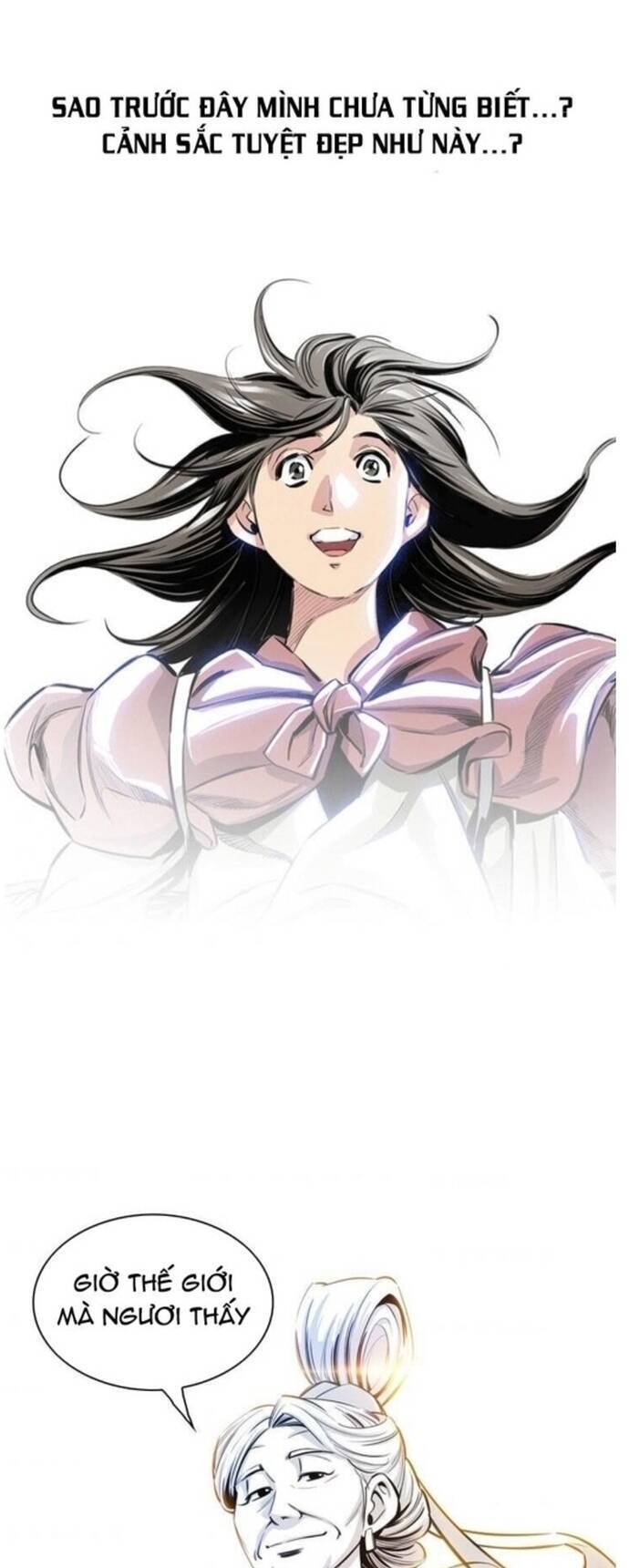 Đăng Thiên Lộ Chapter 4 - 16