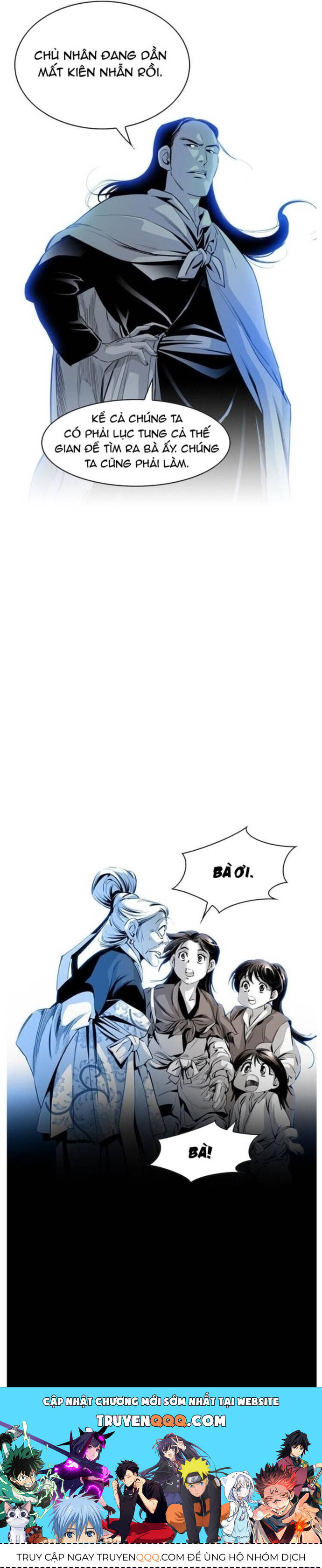 Đăng Thiên Lộ Chapter 4 - 20