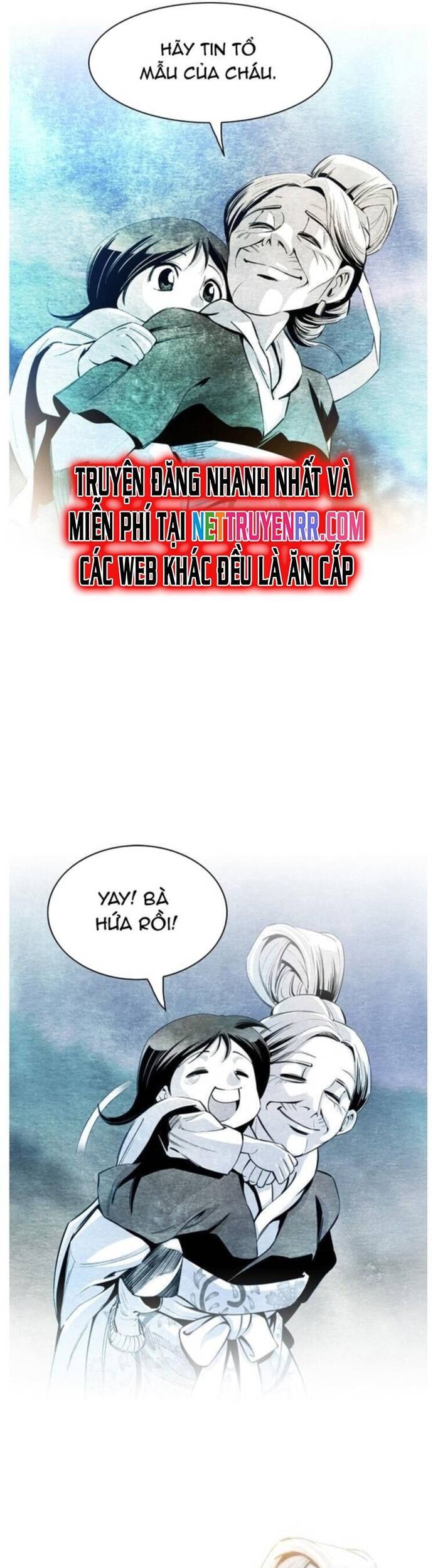 Đăng Thiên Lộ Chapter 4 - 4