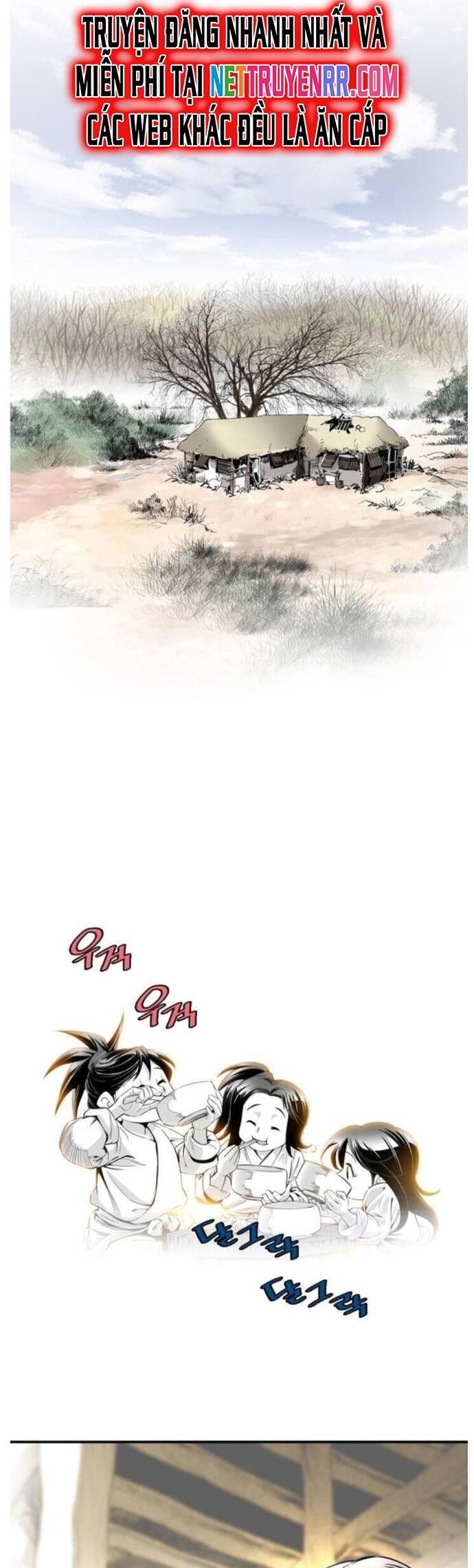 Đăng Thiên Lộ Chapter 4 - 6