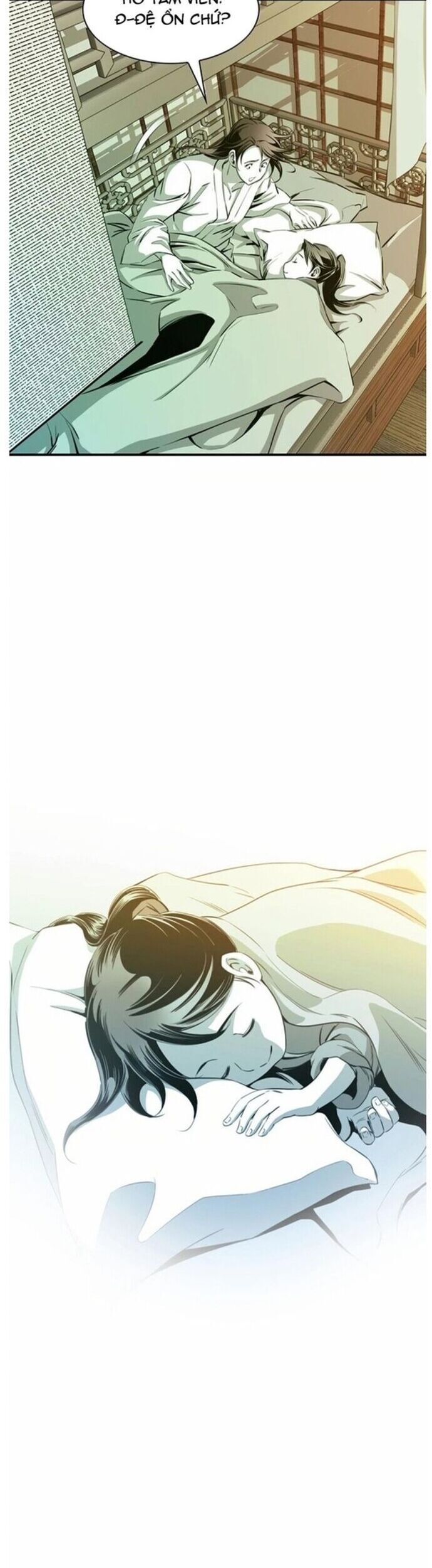 Đăng Thiên Lộ Chapter 40 - 14