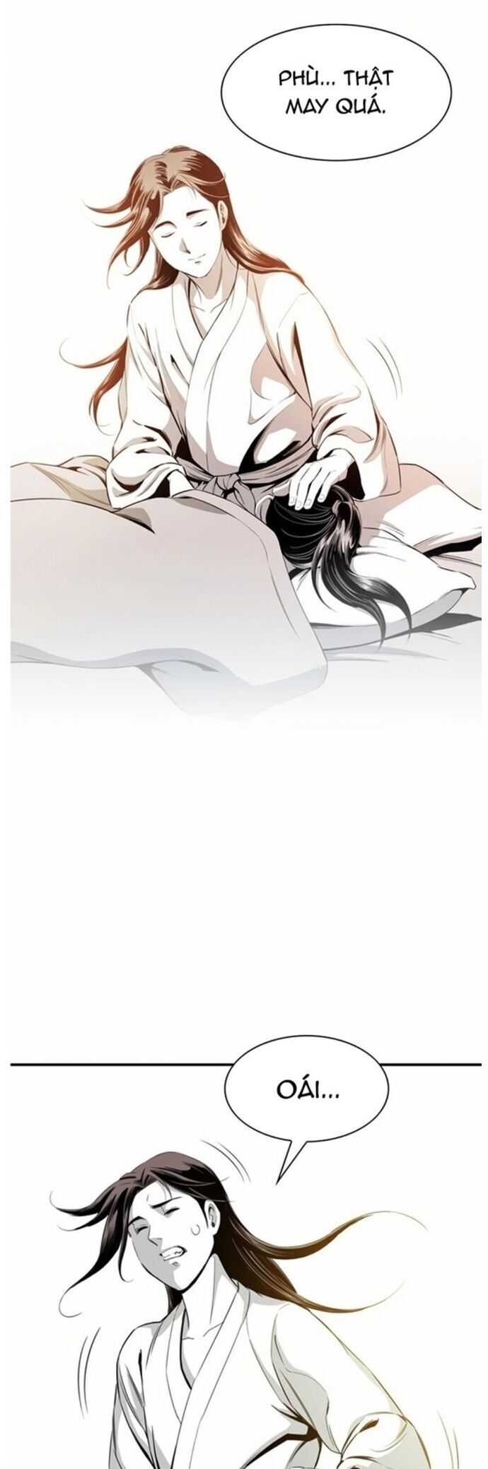Đăng Thiên Lộ Chapter 40 - 15