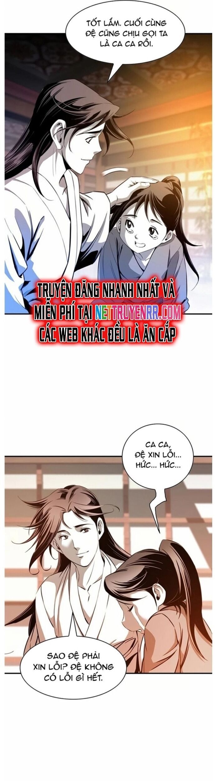 Đăng Thiên Lộ Chapter 40 - 17