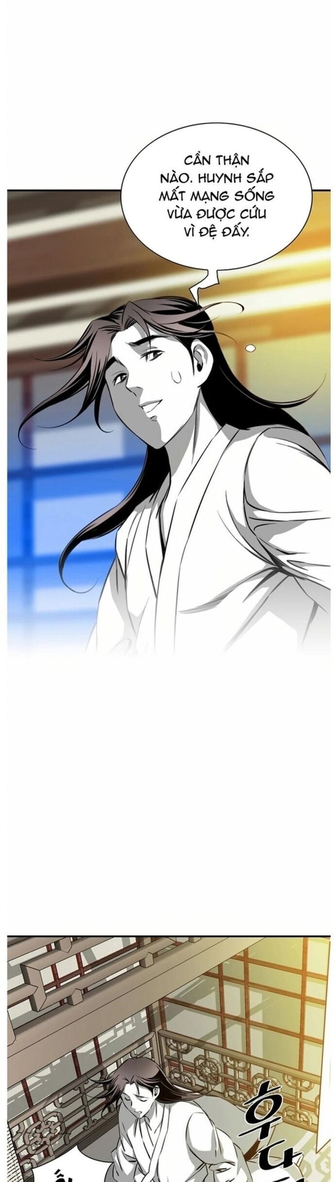 Đăng Thiên Lộ Chapter 40 - 19