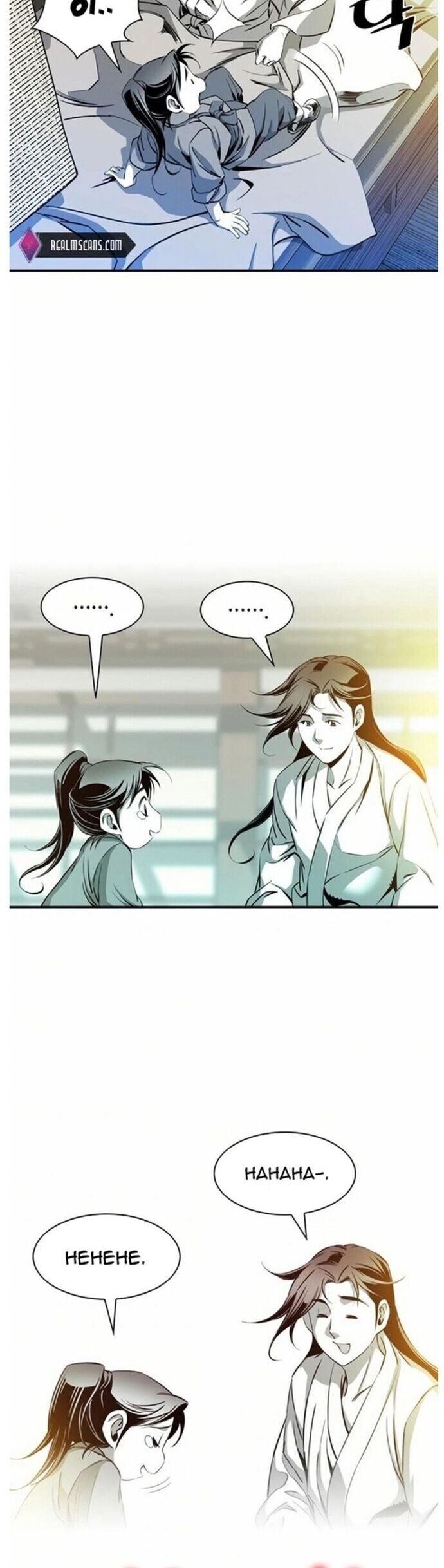 Đăng Thiên Lộ Chapter 40 - 20