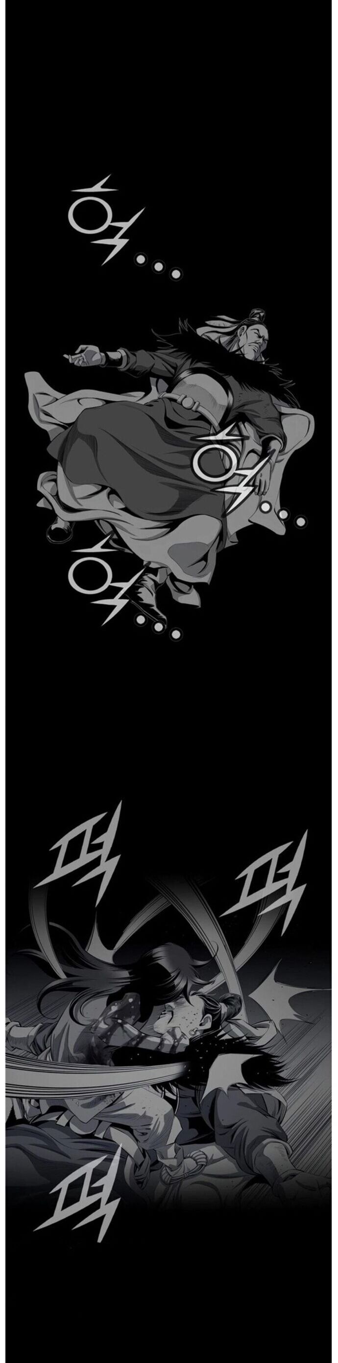 Đăng Thiên Lộ Chapter 40 - 3